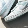 NICEDAY 現貨 Nike Dunk Low Twist 冰藍 果凍勾 女款 DZ2794-103