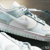 NICEDAY 現貨 Nike Dunk Low Twist 冰藍 果凍勾 女款 DZ2794-103