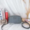 圖片 GUCCI GG Marmont 馬夢 相機包 斜背包