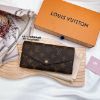 圖片  Louis Vuitton 路易威登 M60531 LV 信封長夾