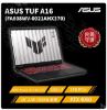 圖片 ⭐️ASUS ROG 華碩TUF Gaming A16 16吋AI電競筆電灰色(AMD Ryzen AI 9 HX 370/16G*2/1TB/RTX 4060/WIN11/FA608WV)⭐️