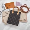 圖片 Louis Vuitton｜LV 經典 琴譜包 M81295