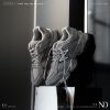 NICEDAY 現貨 New Balance 9060 科技灰 復古老爹鞋 厚底 男女尺寸 U9060ZGB