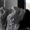 NICEDAY 現貨 New Balance 9060 科技灰 復古老爹鞋 厚底 男女尺寸 U9060ZGB