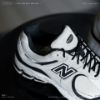 NICEDAY 現貨 New Balance 2002RX Gore-Tex 米黑 麂皮 D楦 M2002RXR