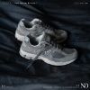 NICEDAY 現貨 New Balance NB 2002RC 元祖灰 麂皮 男女尺寸 ML2002RC