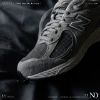 NICEDAY 現貨 New Balance NB 2002RC 元祖灰 麂皮 男女尺寸 ML2002RC