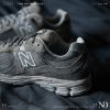 NICEDAY 現貨 New Balance NB 2002RC 元祖灰 麂皮 男女尺寸 ML2002RC