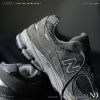 NICEDAY 現貨 New Balance NB 2002RC 元祖灰 麂皮 男女尺寸 ML2002RC