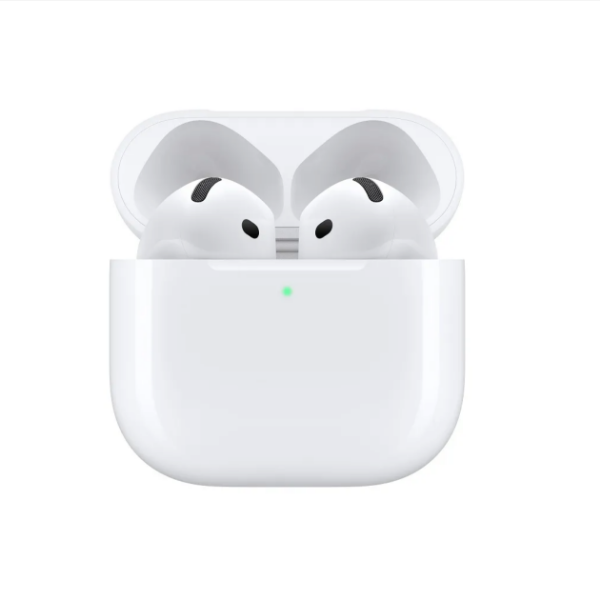 圖片 AirPods 4 主動式降噪款