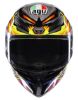 圖片 AGV K1S Bezzecchi 2023