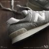 NICEDAY 現貨 New Balance U574 水泥灰 麂皮 復古鞋 男女尺寸 U574RBL