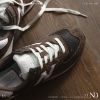 NICEDAY 現貨 New Balance U574 水泥灰 海軍藍 咖啡棕 麂皮 復古鞋 男女尺寸 U574RBI