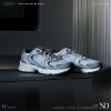 NICEDAY 現貨 New Balance 530 銀灰 復古鞋 男女尺寸 MR530TG