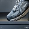 NICEDAY 現貨 New Balance 530 銀灰 復古鞋 男女尺寸 MR530TG