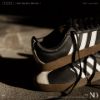 NICEDAY 代購 Adidas Neo VL Court 小samba 平價 黑 板鞋 男女尺寸 ID6017