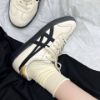 NICEDAY 代購 Onitsuka Tiger Tokuten 鬼塚虎 米白 黑金 男女尺寸 1183B938-100