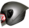 圖片 【台中硬了安全帽】NHK N-1 ELITE 素色 
