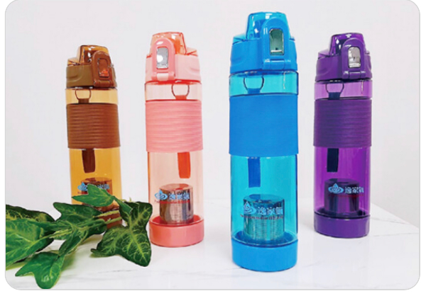 圖片 巔峰造極的隨身氫水杯