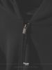 Fear of God Essentials FW24 Home Coming Heavy Fleece Fullzip Hoodie "Black"