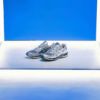 Billy’s x Asics Gel-NYC "Pure Silver Midnight"  1203A581-020