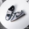 NICEDAY 代購 Nike Cortez SE Mtlc Cool 液態銀 銀灰 翻鞋舌 阿甘鞋 HQ3490-099