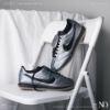 NICEDAY 代購 Nike Cortez SE Mtlc Cool 液態銀 銀灰 翻鞋舌 阿甘鞋 HQ3490-099