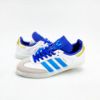 NICEDAY 代購 Adidas Samba X Messi 梅西 白藍 男女尺寸 ID3550