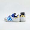 NICEDAY 代購 Adidas Samba X Messi 梅西 白藍 男女尺寸 ID3550