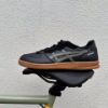 NICEDAY 代購 Asics SKYHAND OG 黑灰 焦糖底 皮革 1203a451-001