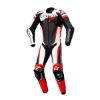 圖片 ALPINESTARS GP IGNITION 1PC 黑白紅 亞洲款 連身皮衣 三色