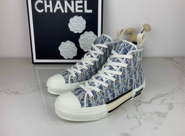 圖片 Dior b23 丹寧牛仔