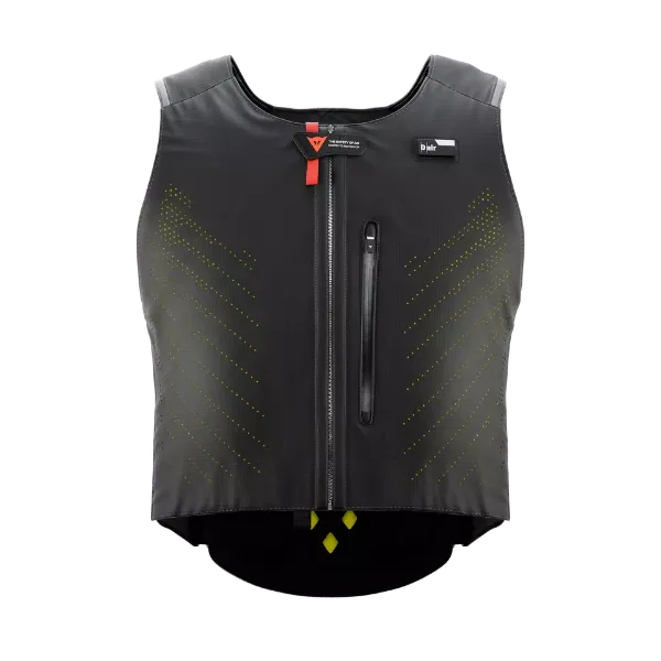 圖片 【台中硬了安全帽】丹尼斯 Dainese SMART AIR 2025 全新氣囊背心
