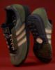 C.P Company x Adidas Originals SL83 SPZL "Dust Green"  IH3306