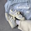 NICEDAY 代購 Adidas Originals Superstar 貝殼 寶寶藍 女款 IE3037