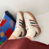 NICEDAY 代購 Αdidas Originals Gazelle Bold 楓葉 女款 IG3685