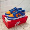 圖片 鞋教 Nike Dunk Low Retro "Knicks" 紐約尼克 藍橘 DV0833-800