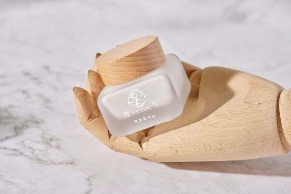 圖片 極辰修護霜50ml