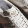 NICEDAY 代購 Adidas Originals Gazelle 白灰 膠底 男女尺寸 IG3508