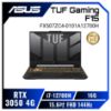 圖片 ⭐️ASUS TUF Gaming F15 FX507ZC4-0101A12700H 機甲灰 華碩軍規電競筆電/i7-12700H/RTX3050 4G/16GB/512G PCIe/15.6吋 FHD 144Hz/W11/含TUF電競滑鼠⭐️