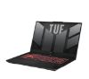 圖片 ASUS TUF Gaming A17 FA707NVR-0022B7435HS 御鐵灰 華碩薄邊框軍規電競筆電/R7-7435HS/RTX4060 8G/32GB(16G*2)DDR5/512G PCIe/17.3吋 FHD 144Hz/W11/含TUF電競滑鼠🎈送保護套/滑鼠墊/鍵盤膜🎈