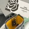 圖片 Goyard 灰色鑰匙零錢包