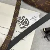 圖片 LOUIS VUITTON M12099 Neverfull Inside Out BB 黑色托特包