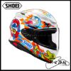 圖片 SHOEI Z8 YAGYO TC-2 總代理 公司貨 彩繪 全罩 輕量 Z-8 實體店面