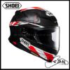 圖片 SHOEI Z8 KNEE DOWN TC-5 總代理 公司貨 全罩 Z-8 實體店面