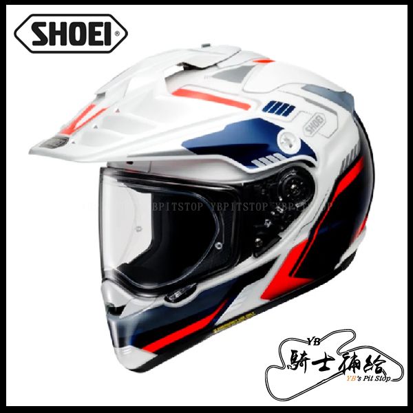 圖片 SHOEI HORNET ADV INVIGORATE TC-10 總代理 公司貨 鳥帽 多功能帽