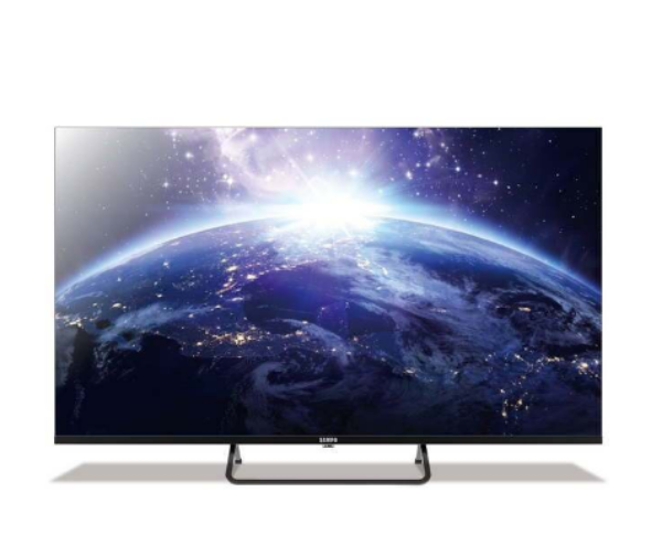 圖片 SAMPO聲寶 43型4K Google TV連網智慧顯示器EM-43KD620含運無安裝