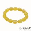 圖片 【琪臻珠寶】天然琥珀蜜蠟頂級波羅的海隨形手串手珠(隨形_原礦蜜蠟_隨機出貨)