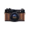 圖片 Yashica Electro 35 GT