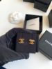 圖片 Chanel 經典CC耳環（金色） 📦現貨